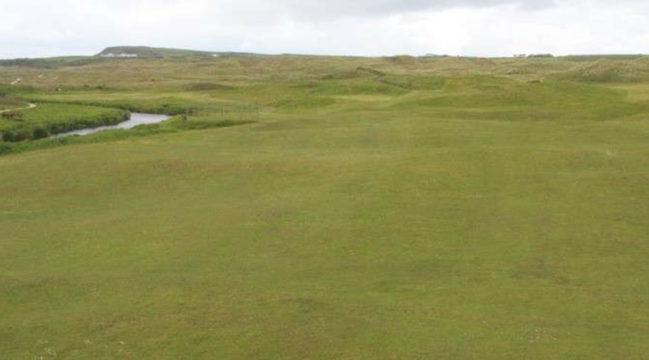 Photo of Bushfoot Golf Club